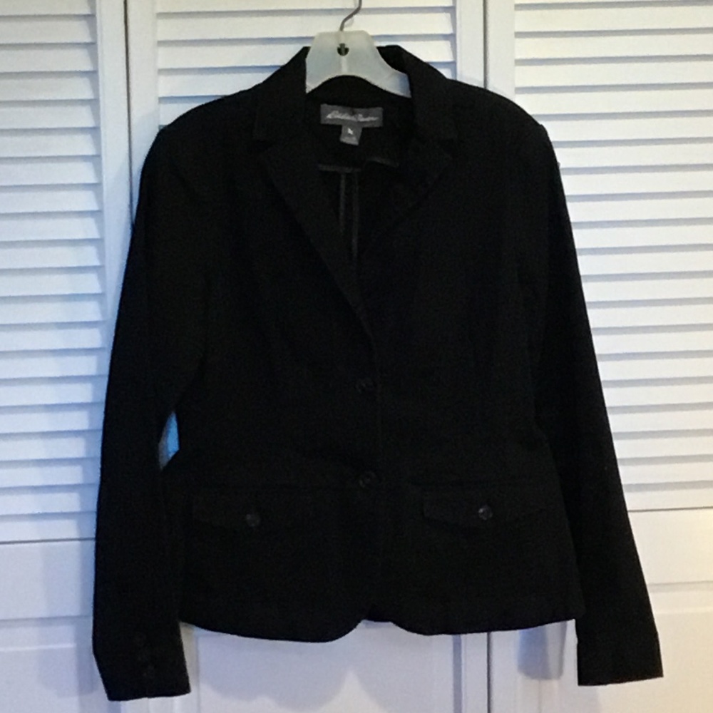 Eddie Bauer Women’s Blazer